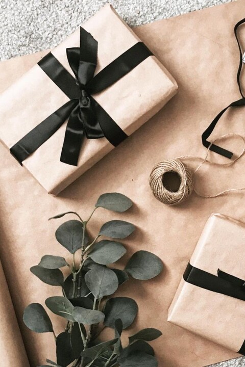 Gifts